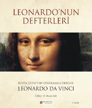 Leonardonun Defterleri