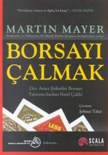 Borsayı Çalmak