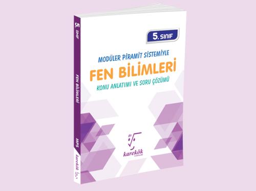 Karekök 5. Sınıf Fen Bilimleri Konu Anlatımlı Ve Soru Çözümü