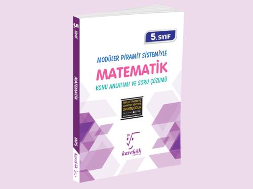 Karekök 5. Sınıf Matematik Konu Anlatımı Ve Soru Çözümü