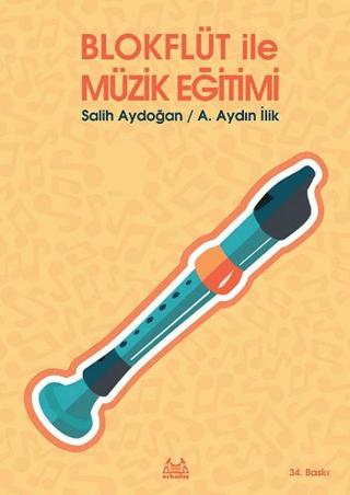 Blokflüt ile Müzik Eğitimi