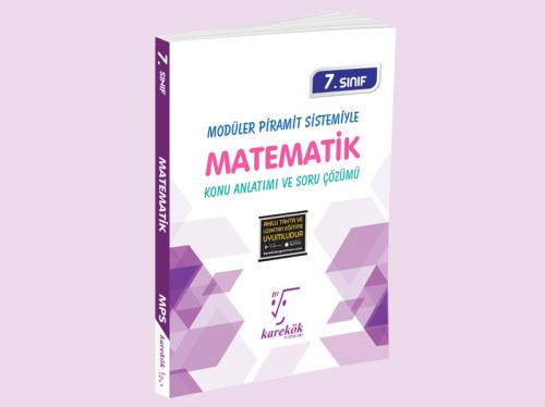 Karekök 7. Sınıf Matematik Konu Anlatımı ve Soru Çözümü