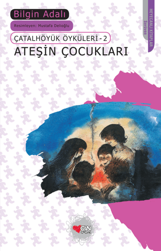 Ateşin Çocukları