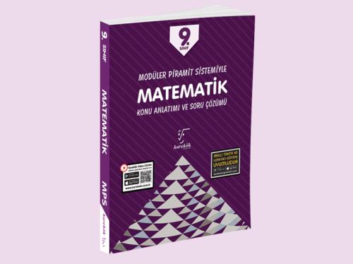 Karekök 9. Sınıf Matematik MPS