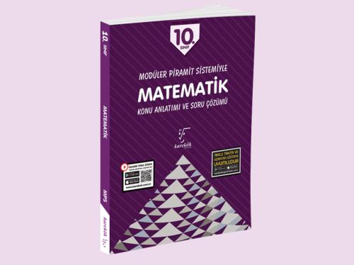 Karekök 10. Sınıf Matematik MPS