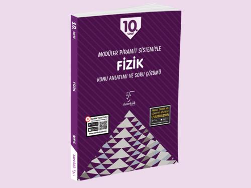 Karekök 10. Sınıf Fizik MPS