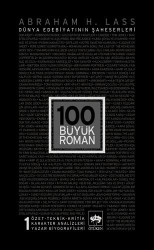 100 Büyük Roman -1