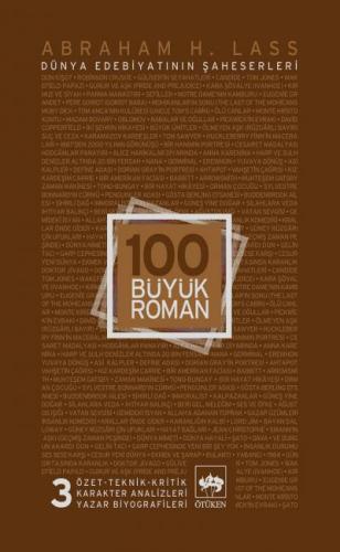 100 Büyük Roman -3