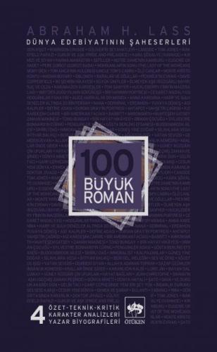 100 Büyük Roman -4