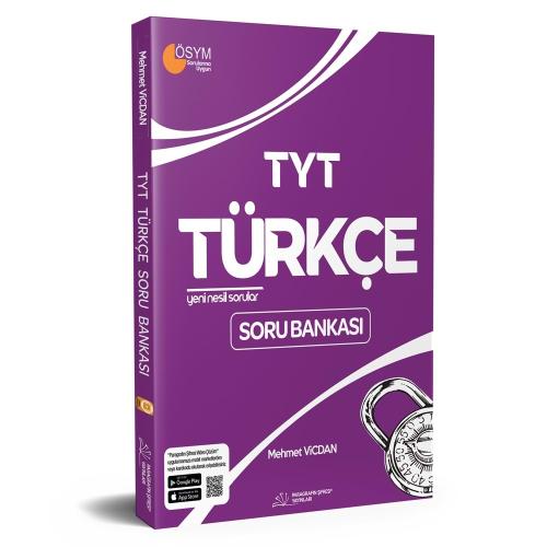Paragrafın Şifresi TYT Türkçe Soru Bankası