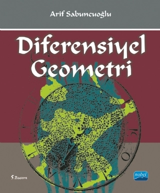 Diferensiyel Geometri