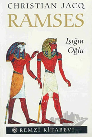 Ramses 1 Işığın Oğlu