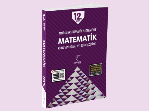 Karekök 12. Sınıf Matematik Konu Anlatımı ve Soru Çözümü