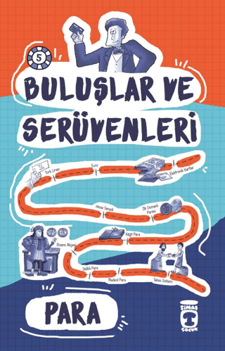 Buluşlar ve Serüvenleri Para