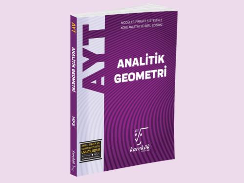 Karekök AYT Analitik Geometri MPS