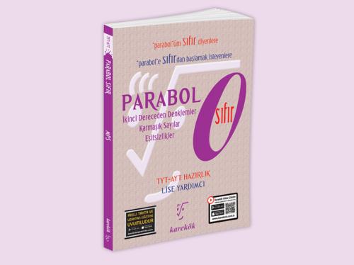 Karekök Parabol Sıfır