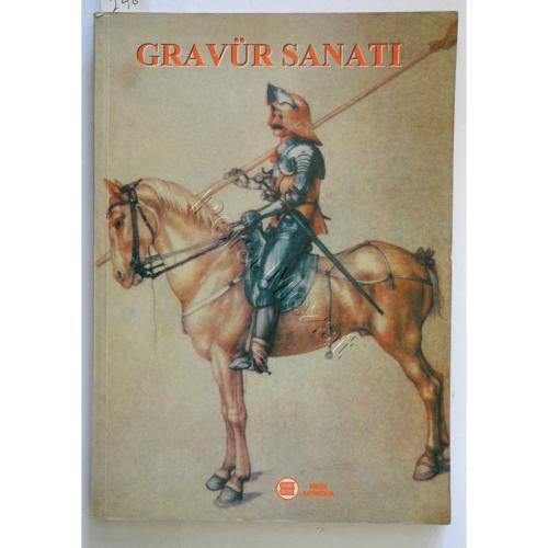 Gravür Sanatı