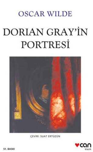 Dorian Grayin Portresi