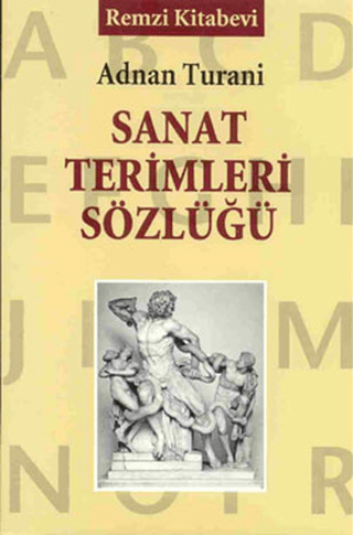 Sanat Terimleri Sözlüğü