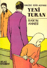 Yeni Turan Raikin Annesi 5.Baskı