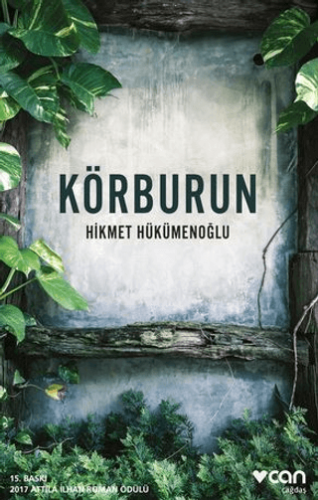 Körburun