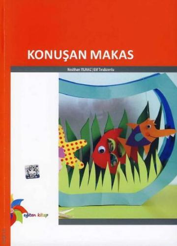 Konuşan Makas