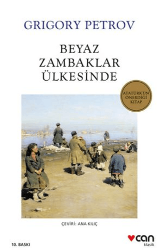 Beyaz Zambaklar Ülkesinde