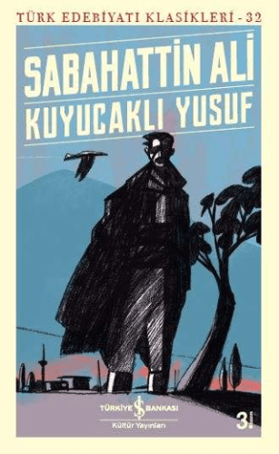 Kuyucaklı Yusuf