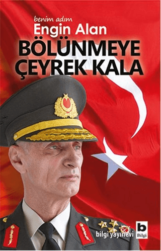 Benim Adım Engin Alan Bölünmeye Çeyrek Kala