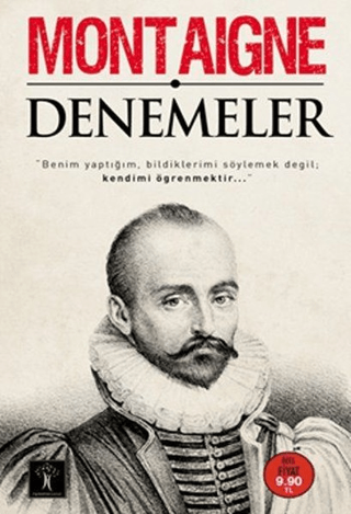 Denemeler