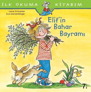 Elifin Bahar Bayramı