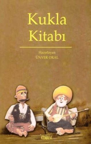 Kukla Kitabı