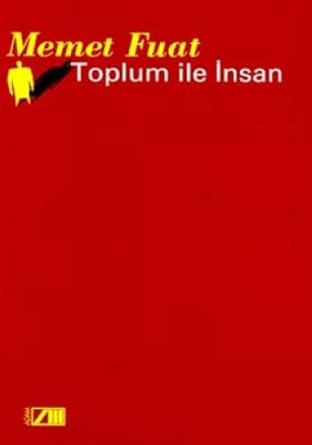 Toplum İle İnsan