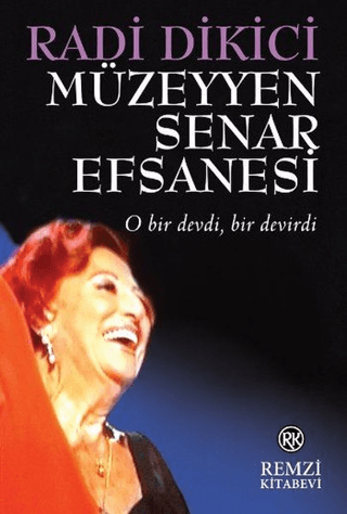 Müzeyyen Senar Efsanesi