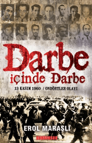 Darbe İçinde Darbe