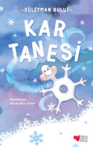 Kar Tanesi