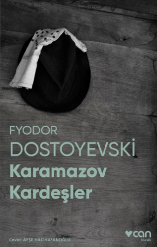 Karamazov Kardeşler (Fotoğraflı Klasikler)