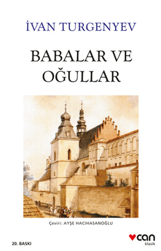 Babalar ve Oğullar