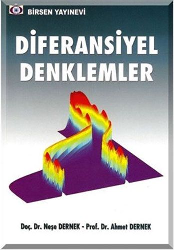 Diferansiyel Denklemler