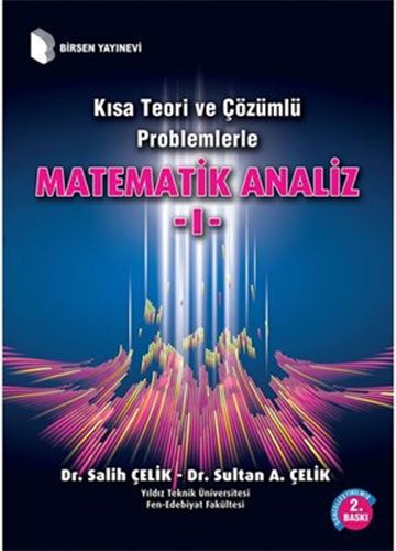 Matematik Analiz 1