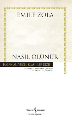 Nasıl Ölünür