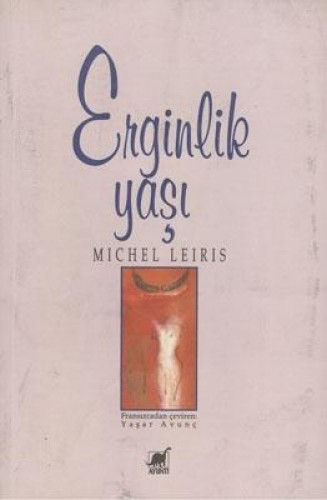 Erginlik Yaşı