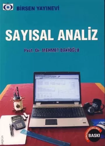 Sayısal Analiz