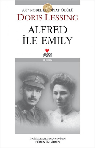 Alfred İle Emily