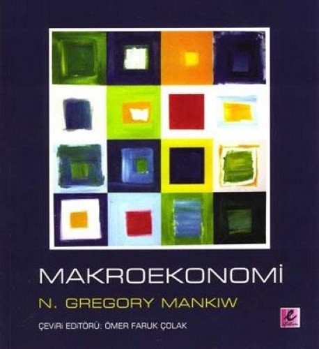 Makroekonomi