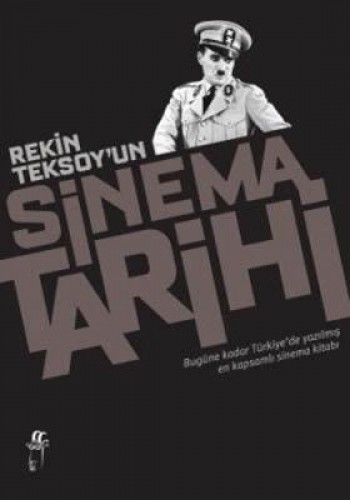 Rekin Teksoyun Sinema Tarihi 2 Cilt