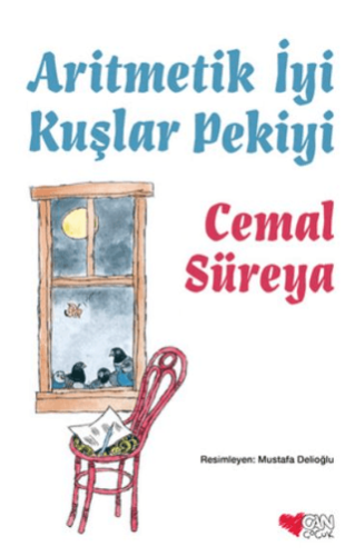 Aritmetik İyi Kuşlar Pekiyi