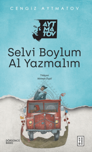 Selvi Boylum Al Yazmalım