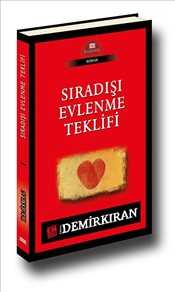 Sıradışı Evlenme Teklifi