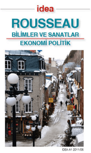 Bilimler ve Sanatlar Ekonomi Politik